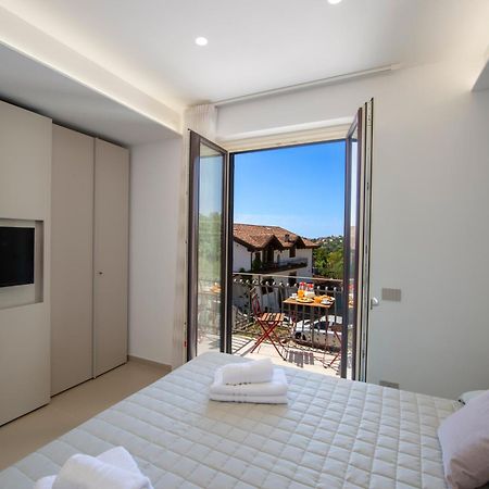 Ferienwohnung Nuovi Orizzonti Agerola Pianillo Exterior foto