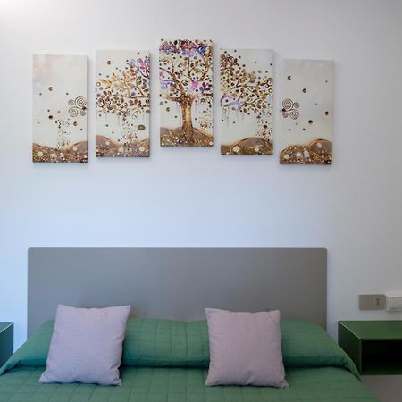 Ferienwohnung Nuovi Orizzonti Agerola Pianillo Exterior foto