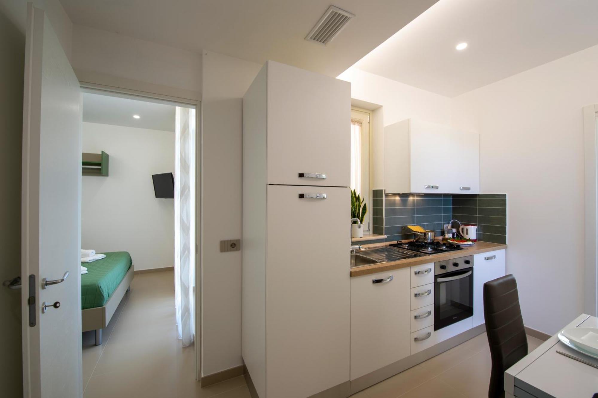 Ferienwohnung Nuovi Orizzonti Agerola Pianillo Exterior foto