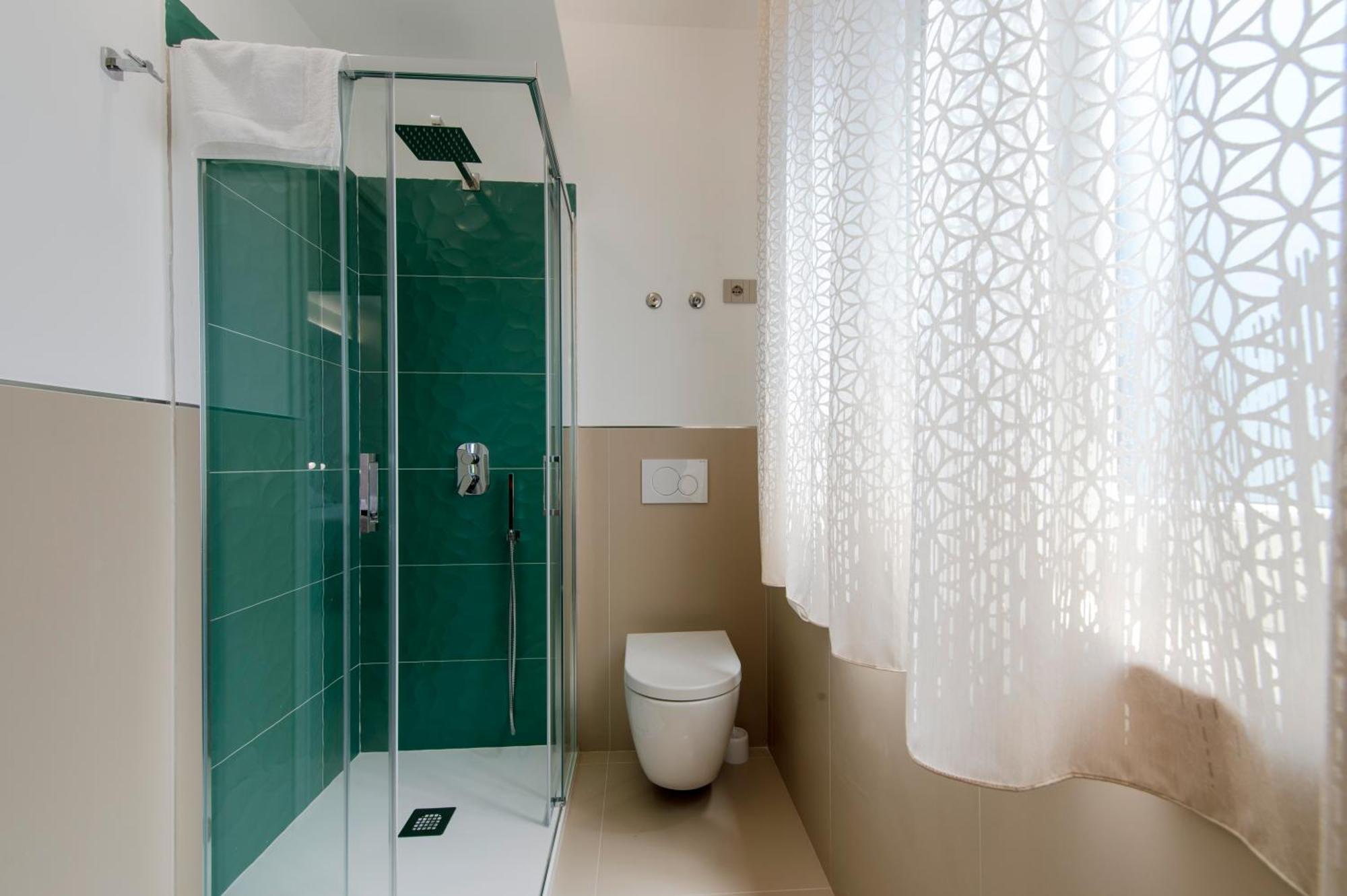 Ferienwohnung Nuovi Orizzonti Agerola Pianillo Exterior foto