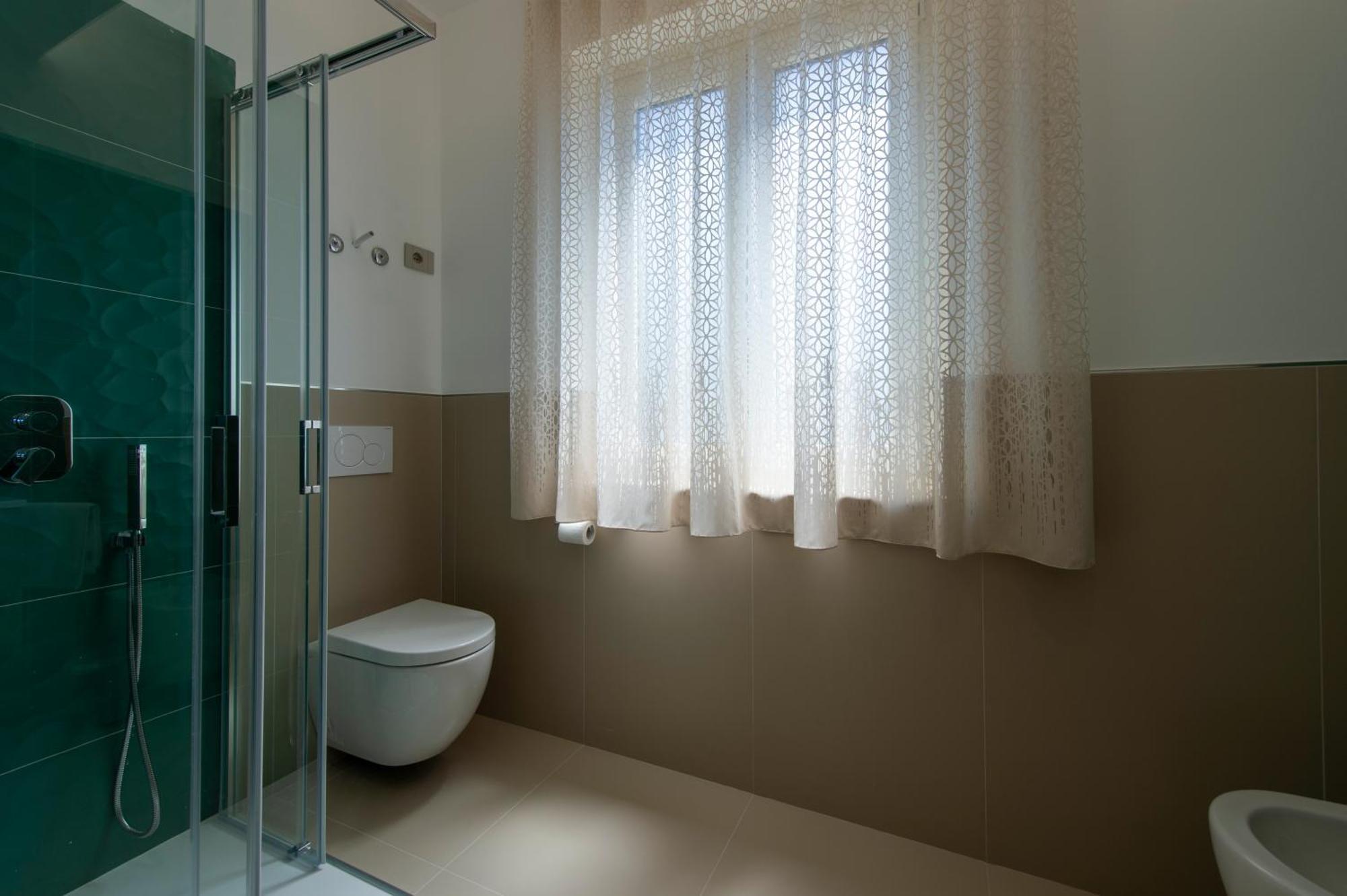Ferienwohnung Nuovi Orizzonti Agerola Pianillo Exterior foto